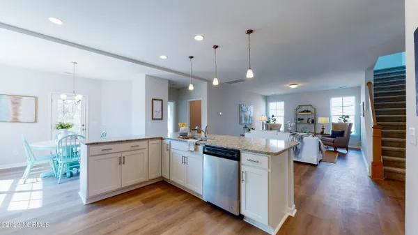 $539,990 | 2505 Plover Way, New Bern, NC 28562