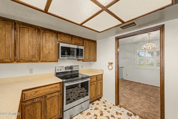 $860,000 | 618 East Harwell Road, Gilbert, AZ 85234