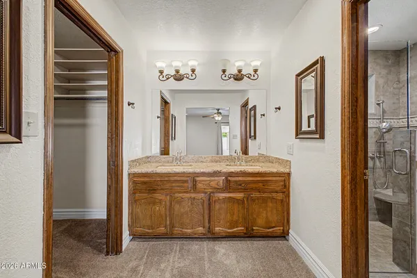 $860,000 | 618 East Harwell Road, Gilbert, AZ 85234