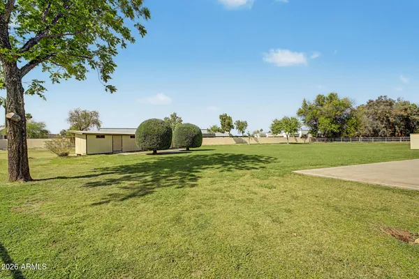 $860,000 | 618 East Harwell Road, Gilbert, AZ 85234