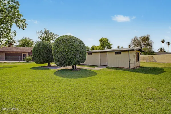 $860,000 | 618 East Harwell Road, Gilbert, AZ 85234