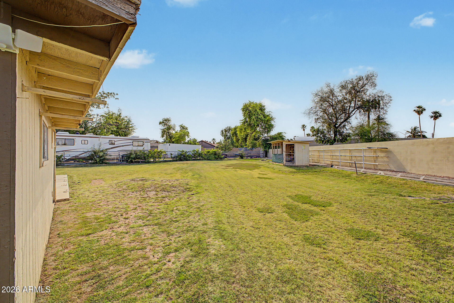 618 East Harwell Road Gilbert, AZ 85234 - Photo 42 of 60 42 - Harwell