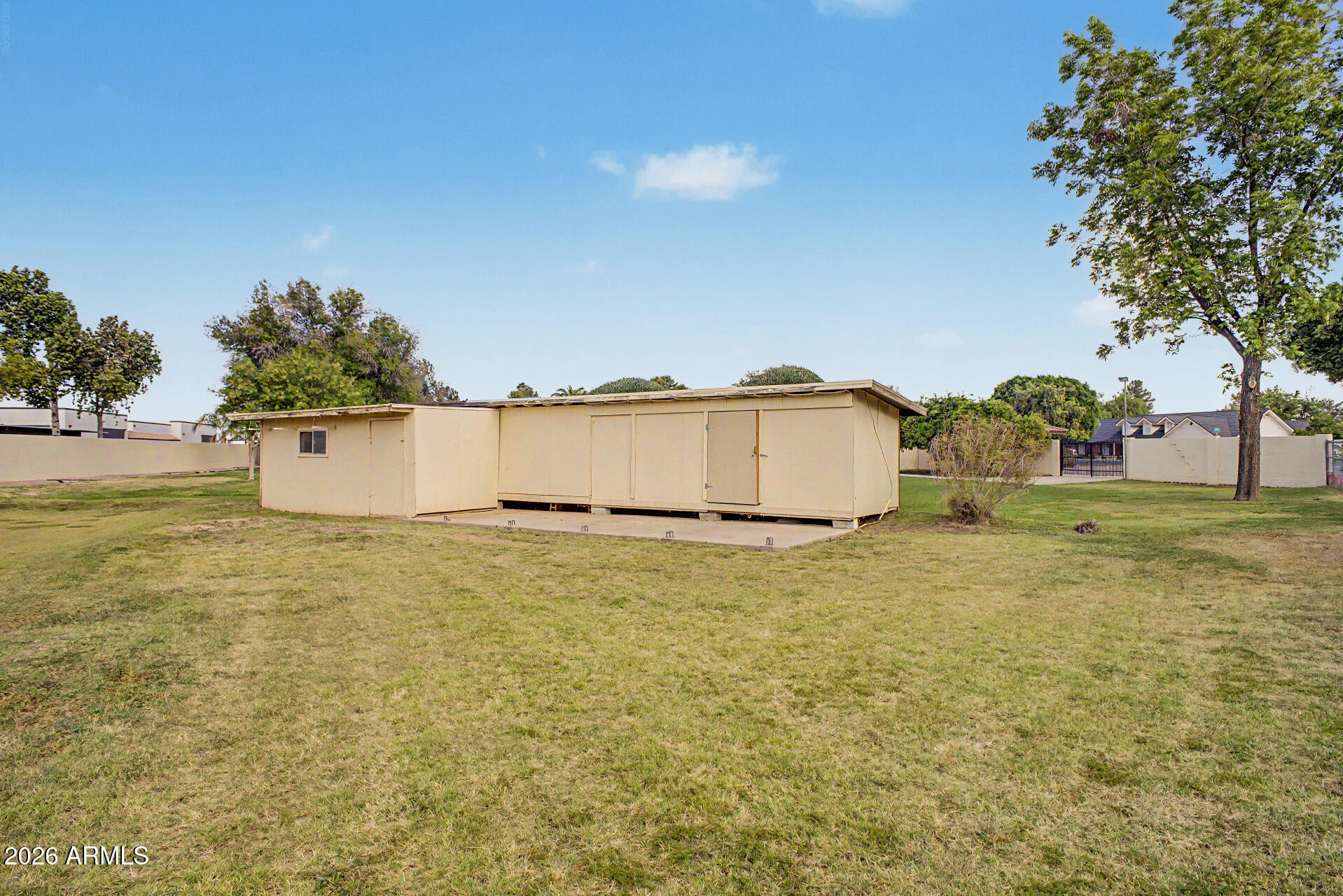 618 East Harwell Road Gilbert, AZ 85234 - Photo 45 of 60 45 - Harwell