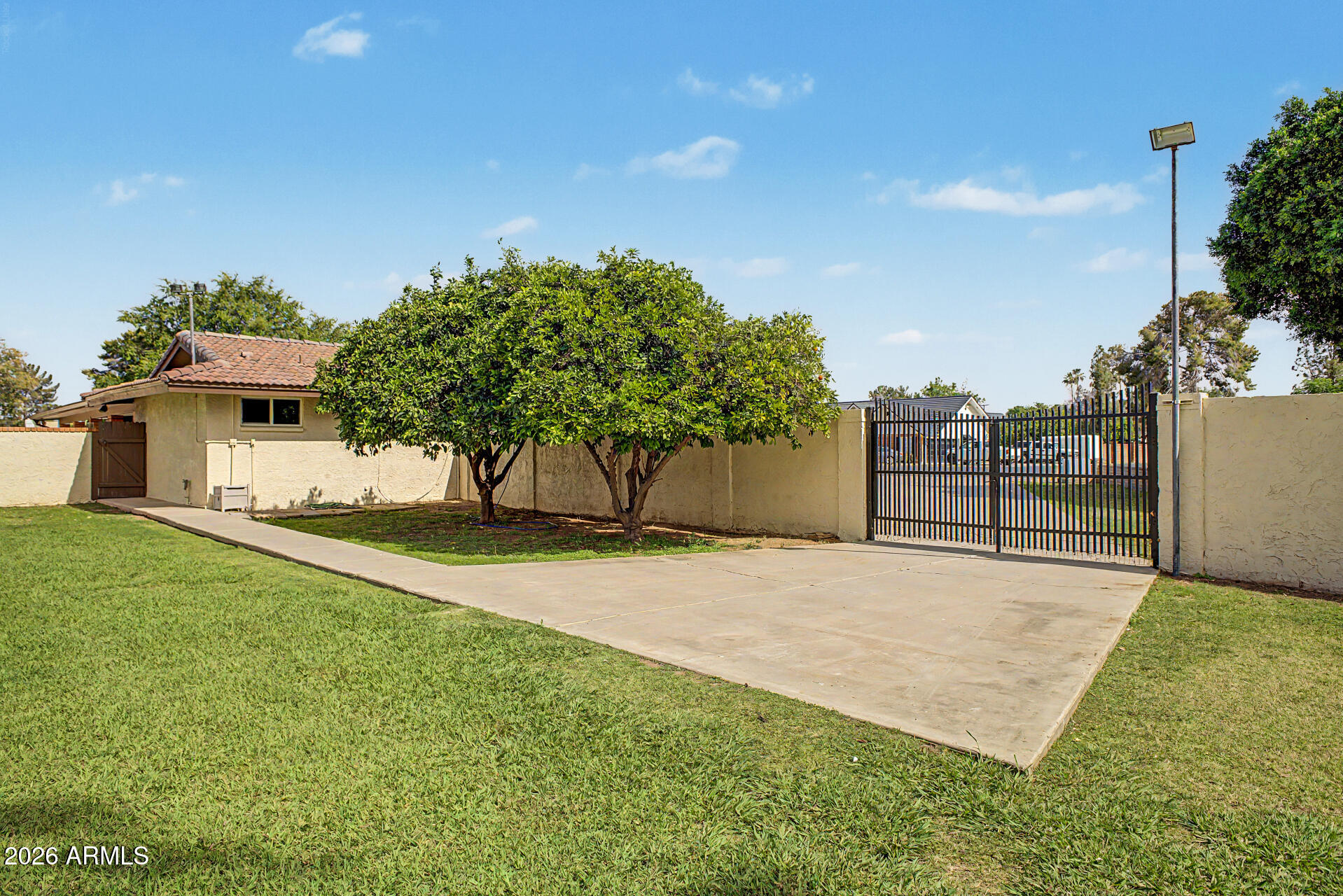 618 East Harwell Road Gilbert, AZ 85234 - Photo 47 of 60 47 - Harwell