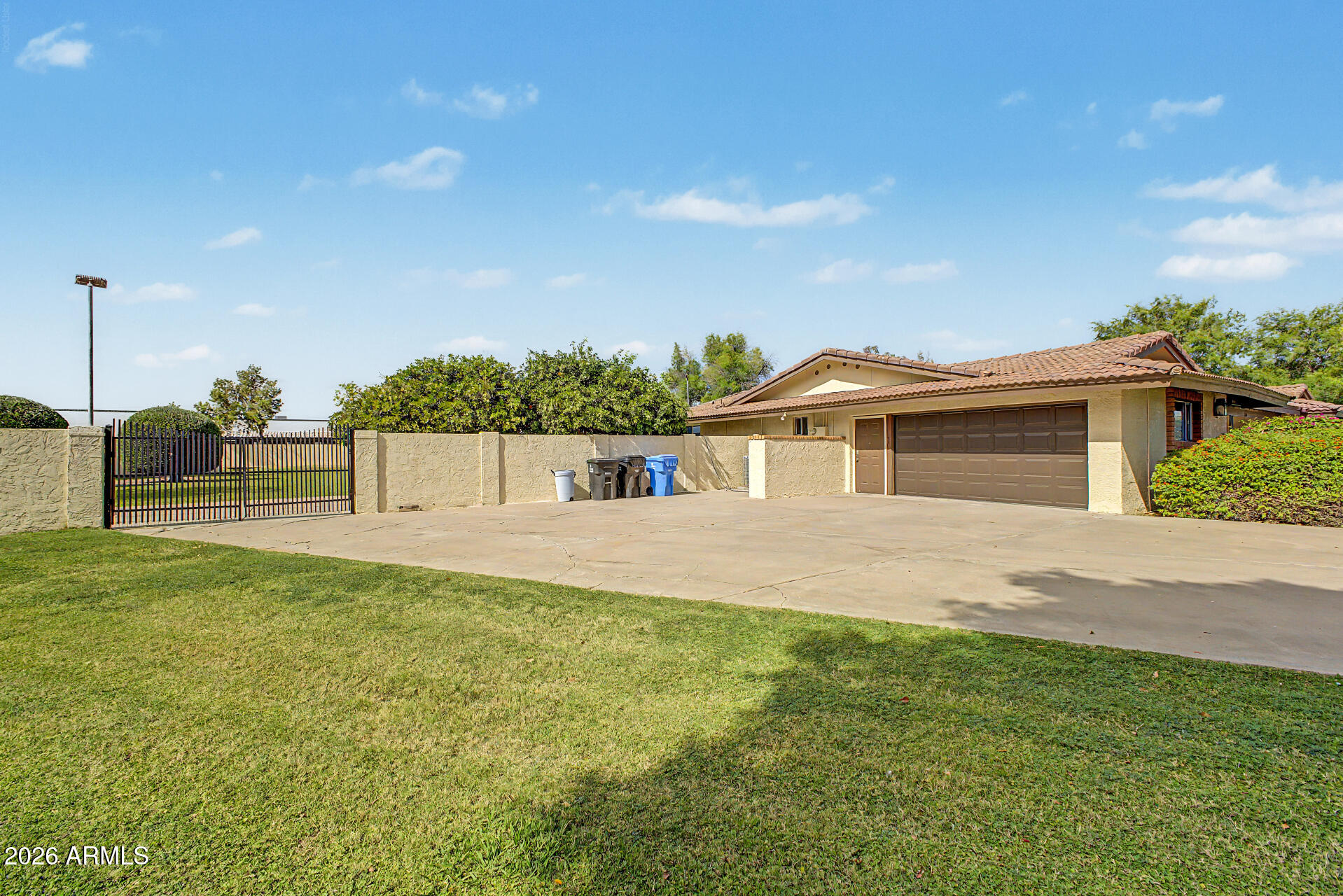 618 East Harwell Road Gilbert, AZ 85234 - Photo 48 of 60 48 - Harwell