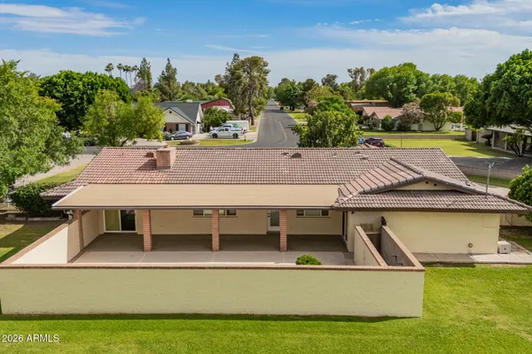 $860,000 | 618 East Harwell Road, Gilbert, AZ 85234