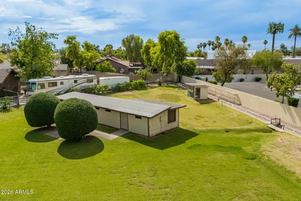 $860,000 | 618 East Harwell Road, Gilbert, AZ 85234