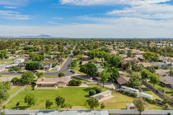 $860,000 | 618 East Harwell Road, Gilbert, AZ 85234