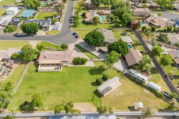 $860,000 | 618 East Harwell Road, Gilbert, AZ 85234