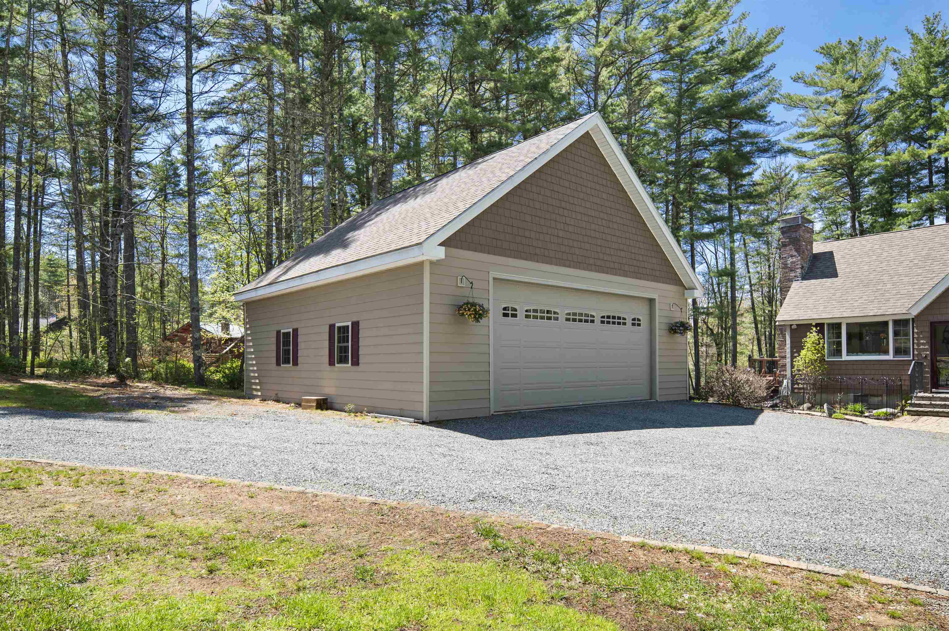 34 Tall Pine Road Moultonborough, NH 03254 - Photo 33 of 49