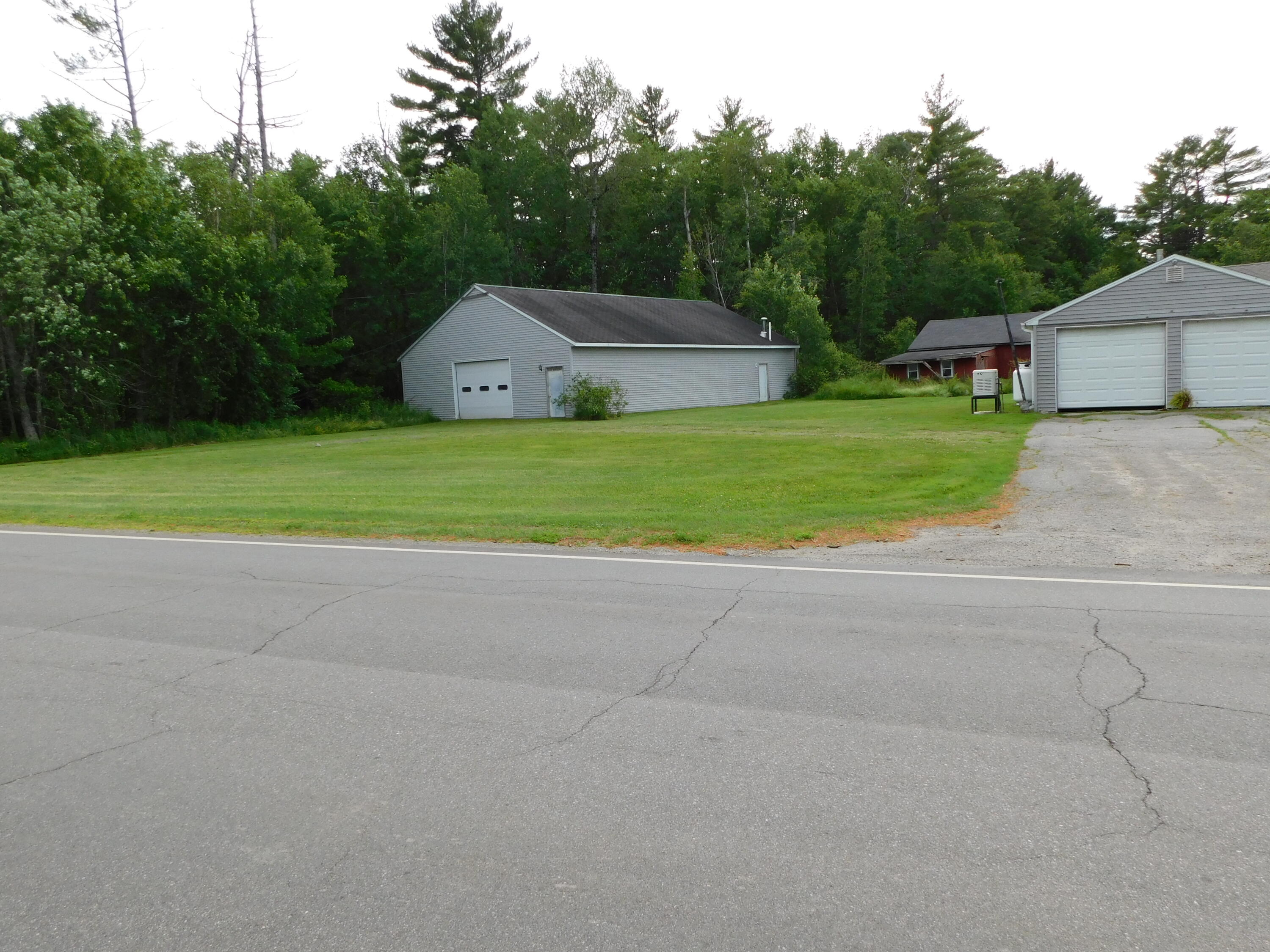 389 South Horseback Road Burnham, ME 04922 - Photo 2 of 16 DSCN4042
