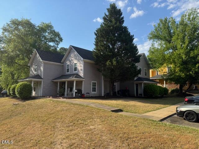 4632 Kilcullen Drive Raleigh, NC 27604 - Photo 6 of 22
