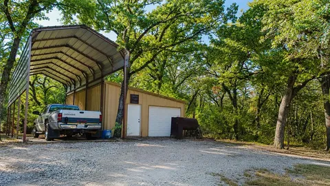 $900,000 | 1984 Sunflower, Paradise, TX 76073