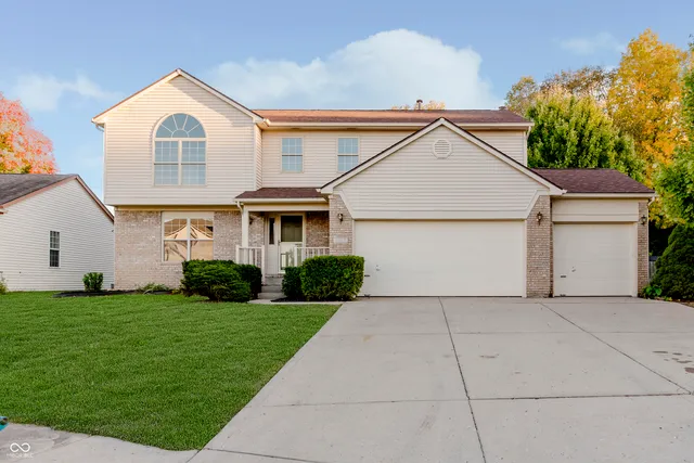 $314,000 | 11917 Cardis Court, Indianapolis, IN 46229