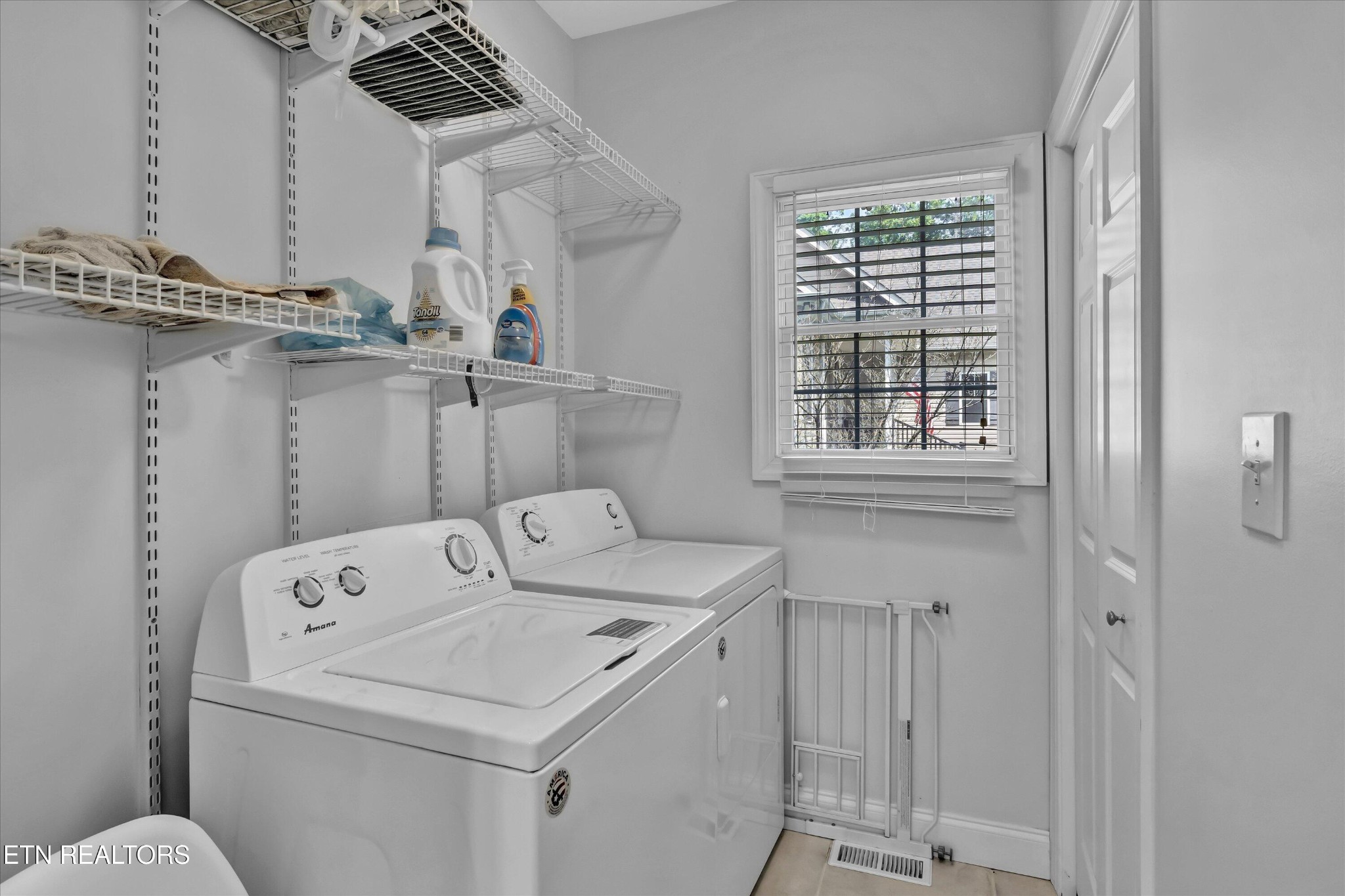 140 Ootsima Way Loudon, TN 37774 - Photo 15 of 31 a utility room with dryer and washer