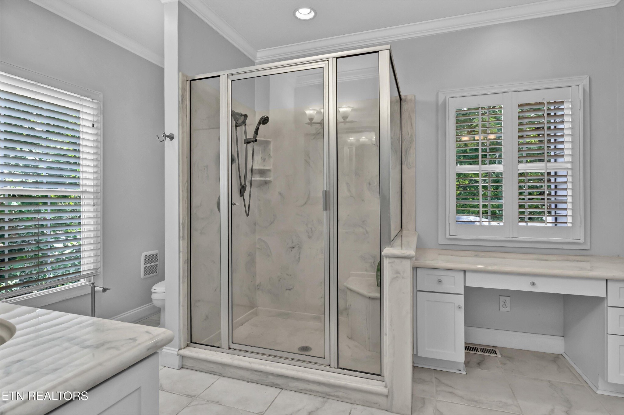 140 Ootsima Way Loudon, TN 37774 - Photo 16 of 31 a bathroom with a shower and a sink