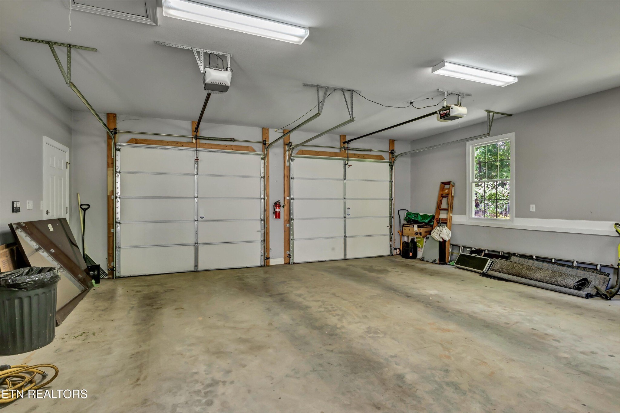 140 Ootsima Way Loudon, TN 37774 - Photo 19 of 31 a view of a garage room