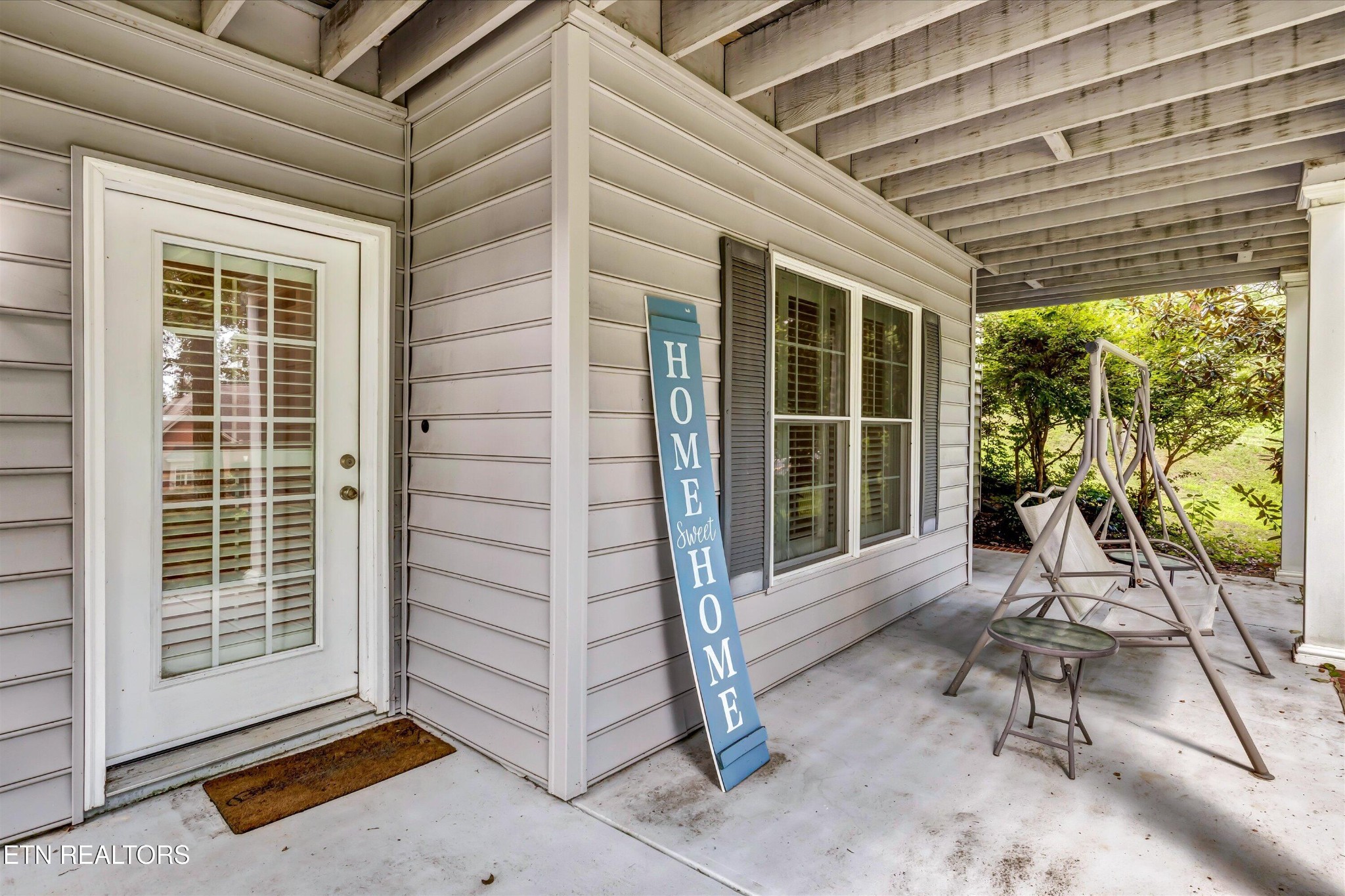 140 Ootsima Way Loudon, TN 37774 - Photo 28 of 31 a house view with a outdoor space