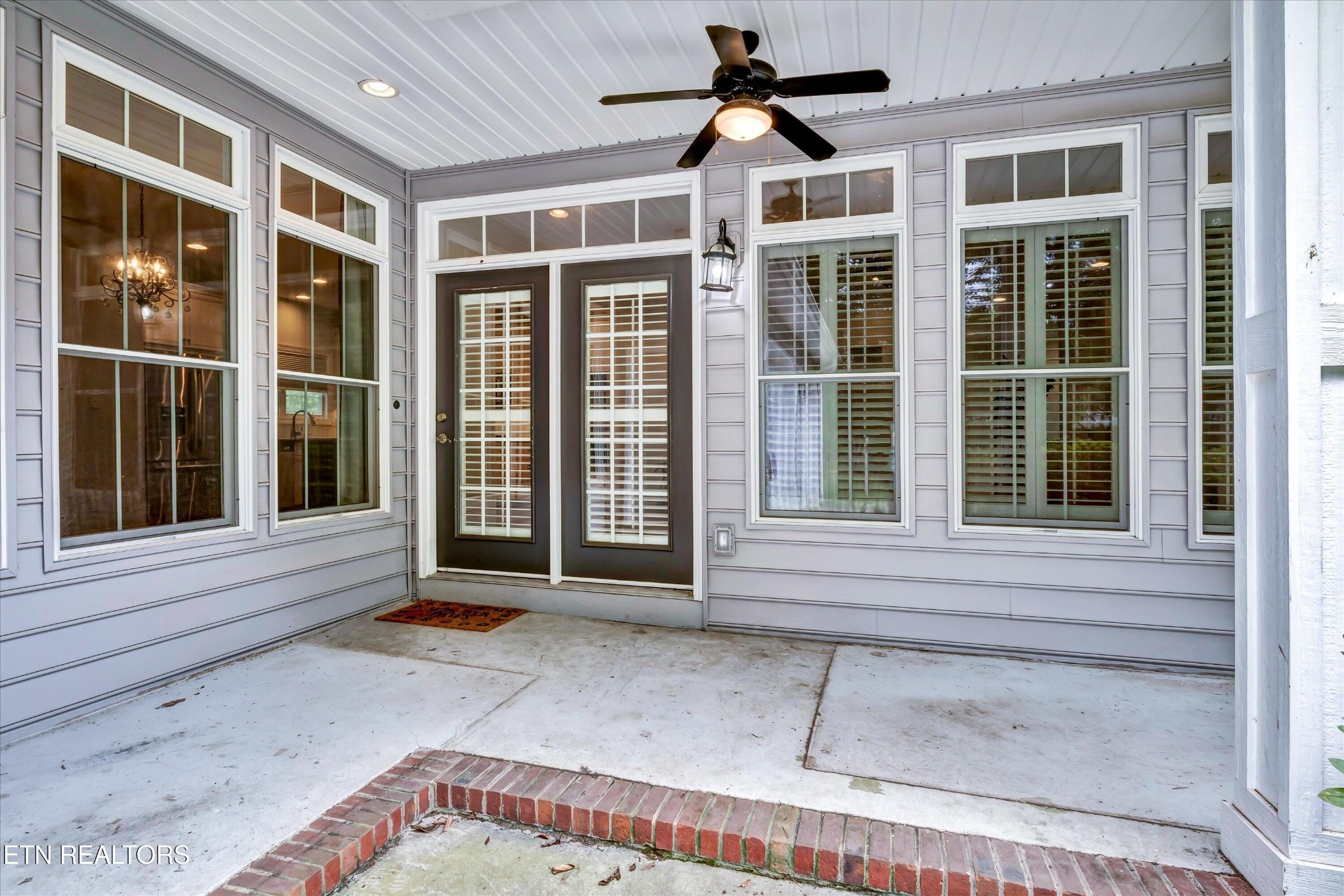 140 Ootsima Way Loudon, TN 37774 - Photo 3 of 31 a view of house exterior
