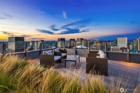 $519,000 | 121 Stewart Street, Unit 1305, Seattle, WA 98101