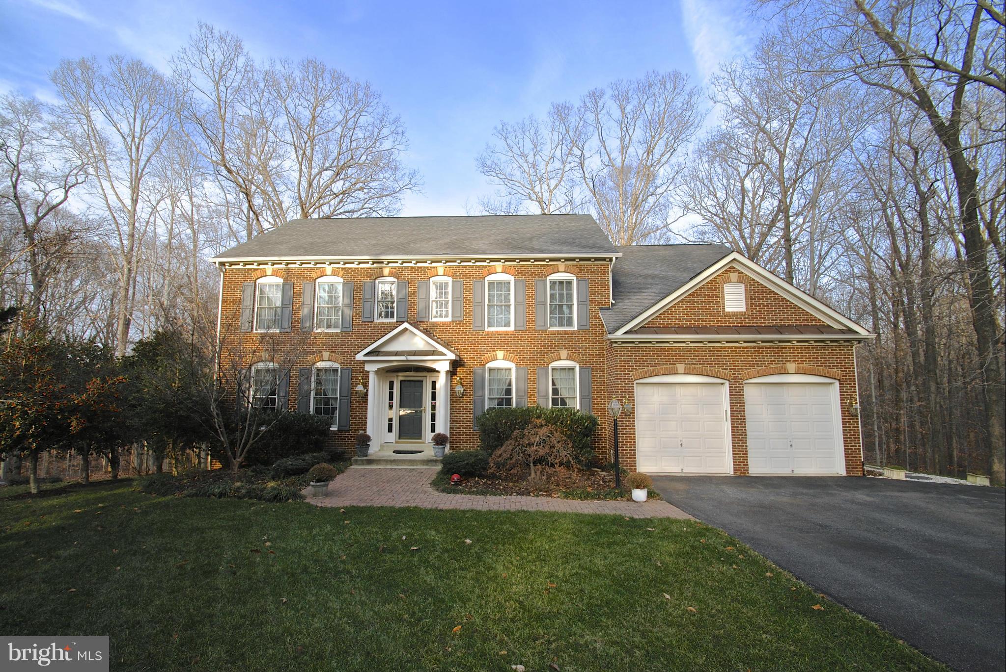 201 Ladybug Way Edgewater, MD 21037 - Photo 1 of 30 Exterior (Front)