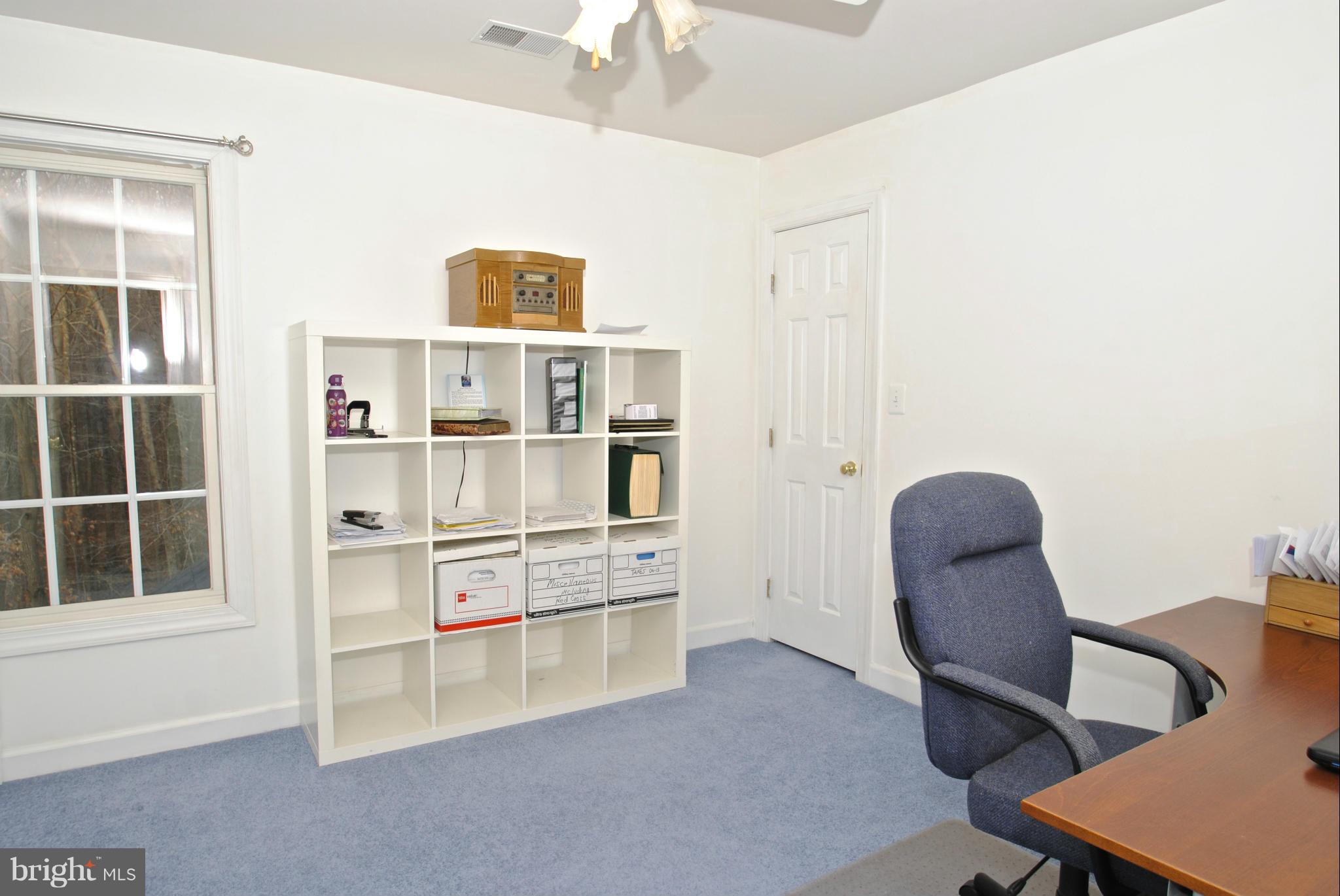 201 Ladybug Way Edgewater, MD 21037 - Photo 16 of 30 Large second bedroom upstairs