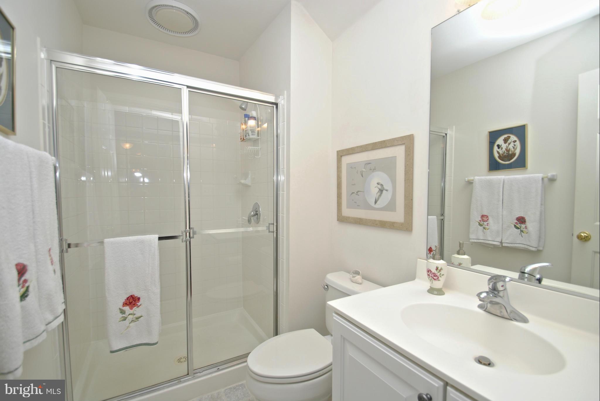 201 Ladybug Way Edgewater, MD 21037 - Photo 22 of 30 4th floor full bath