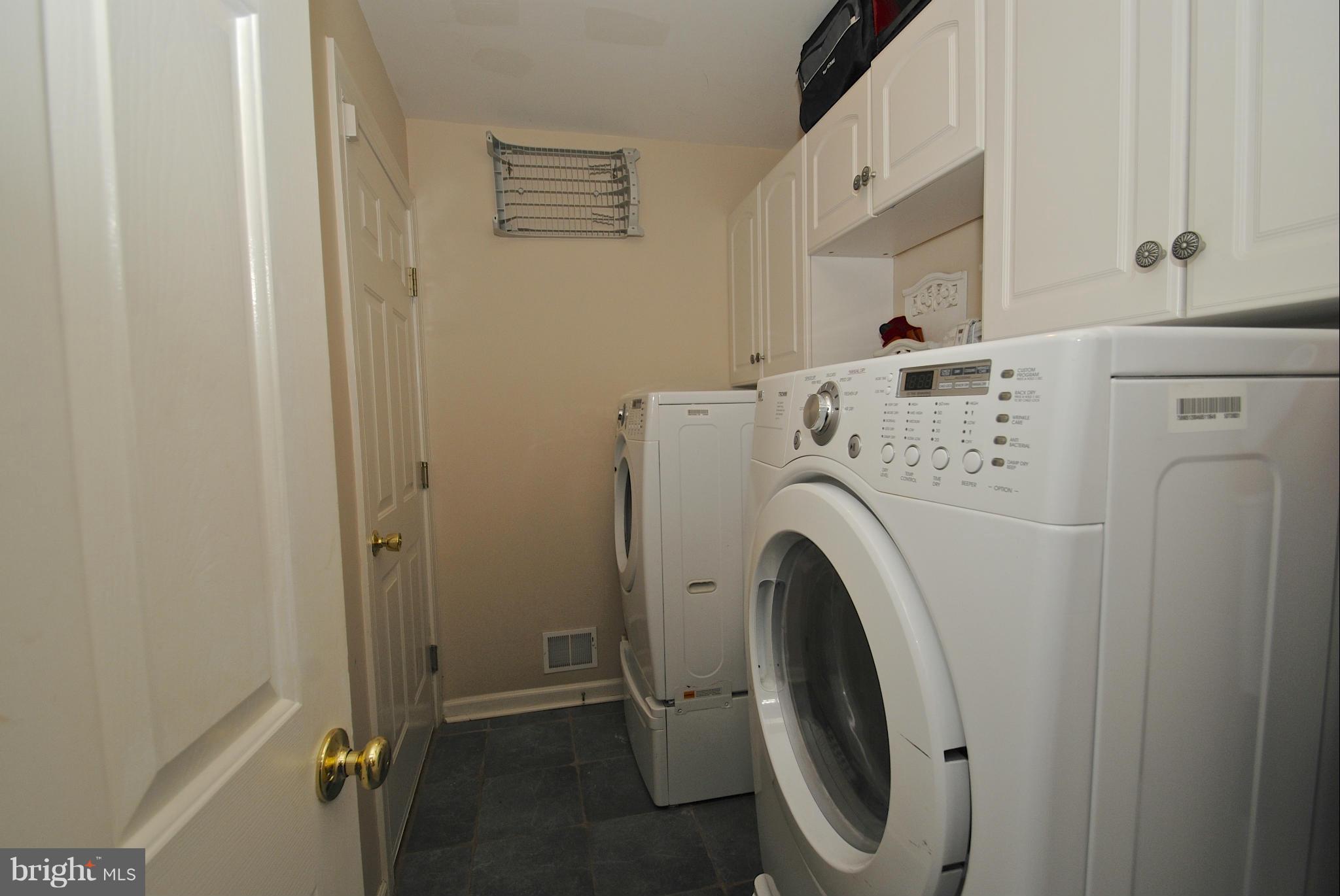 201 Ladybug Way Edgewater, MD 21037 - Photo 29 of 30 Large laundry room/mud room off garage