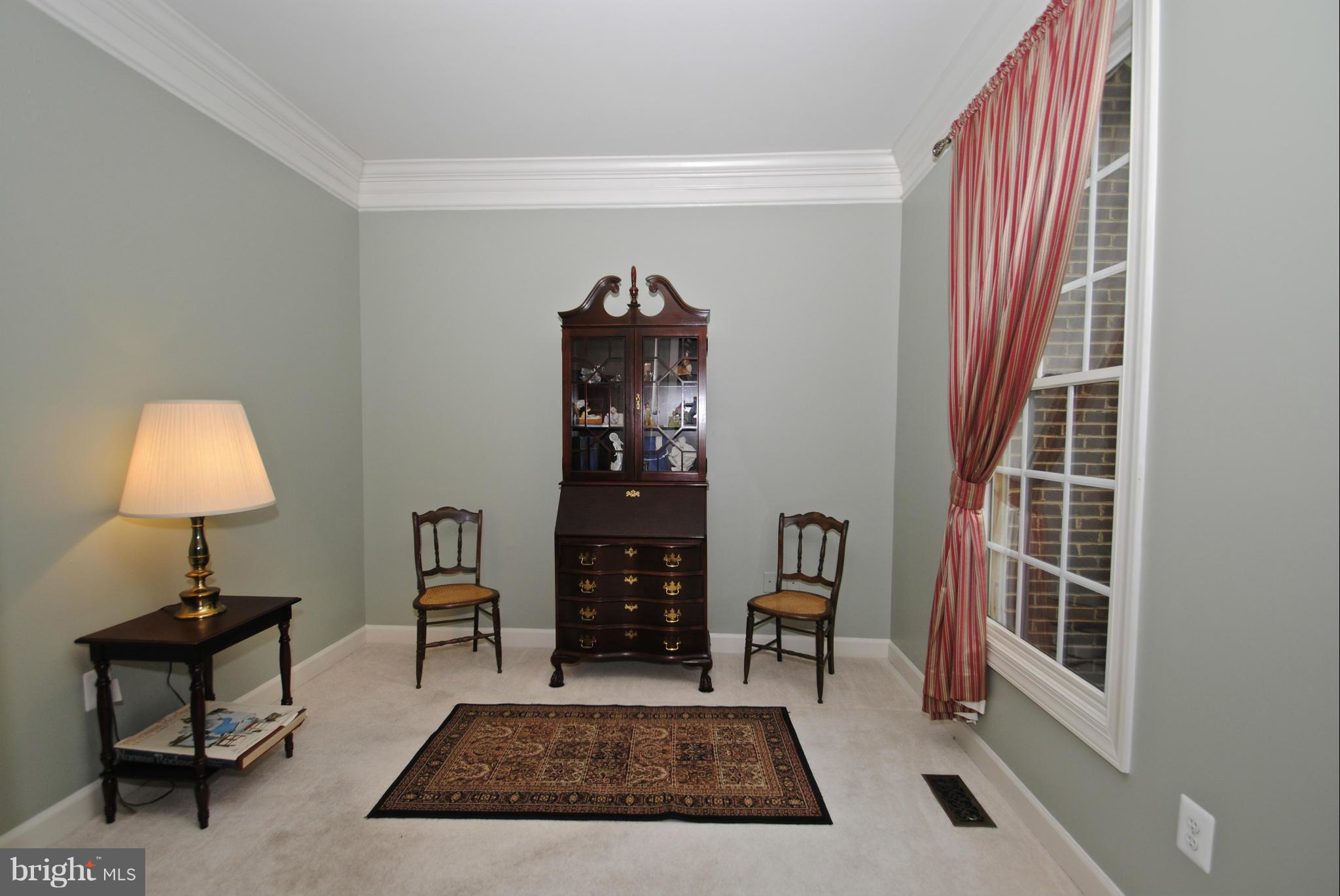 201 Ladybug Way Edgewater, MD 21037 - Photo 5 of 30 Study/office on main floor