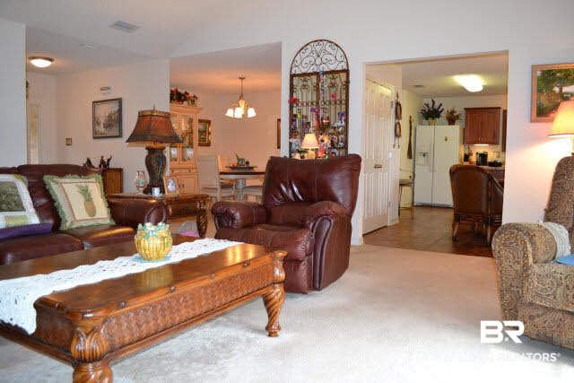 360 Collinwood Loop Foley, AL 36535 - Photo 9 of 23 Great Flow!