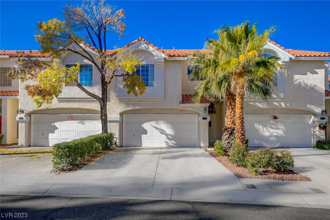 5239 Island Chain Road Las Vegas, NV 89118 - Photo 1 of 45 Gallery Image 1