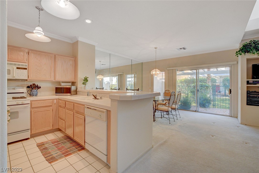 5239 Island Chain Road Las Vegas, NV 89118 - Photo 15 of 45 Gallery Image 15