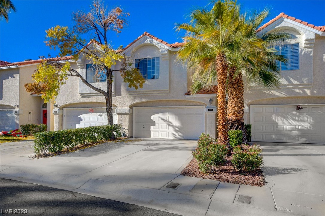 5239 Island Chain Road Las Vegas, NV 89118 - Photo 2 of 45 Gallery Image 2