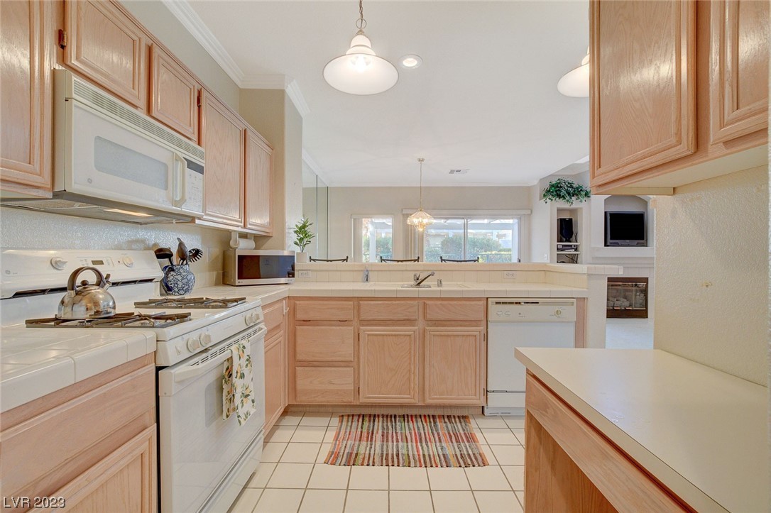5239 Island Chain Road Las Vegas, NV 89118 - Photo 21 of 45 Gallery Image 21