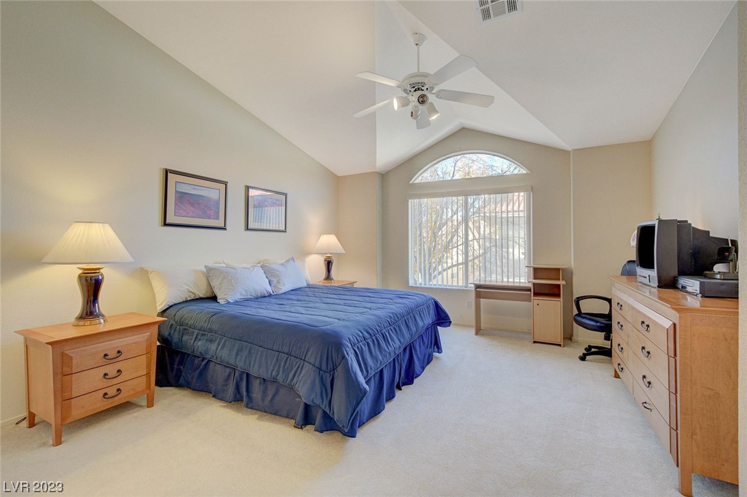 5239 Island Chain Road Las Vegas, NV 89118 - Photo 24 of 45 Gallery Image 24
