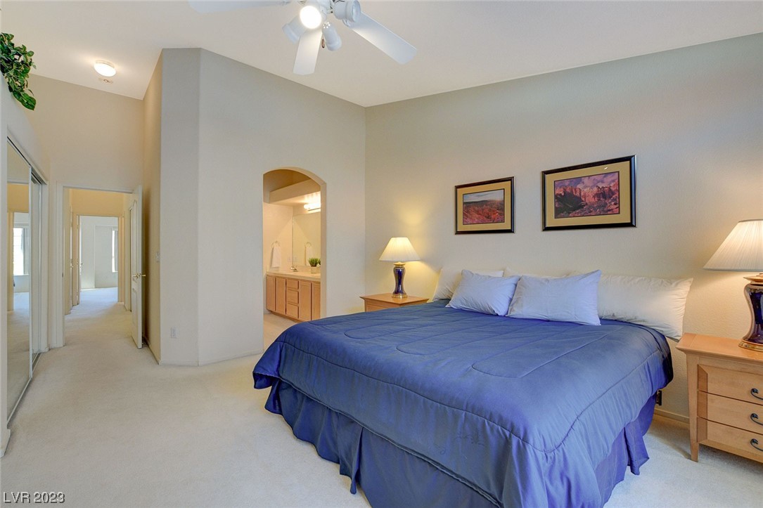 5239 Island Chain Road Las Vegas, NV 89118 - Photo 26 of 45 Gallery Image 26