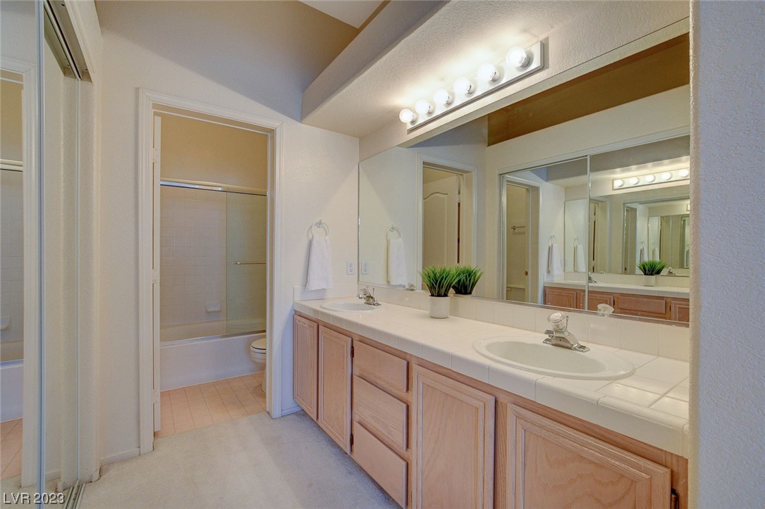 5239 Island Chain Road Las Vegas, NV 89118 - Photo 27 of 45 Gallery Image 27
