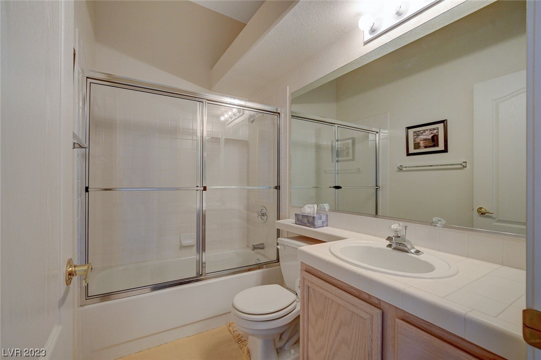 5239 Island Chain Road Las Vegas, NV 89118 - Photo 36 of 45 Gallery Image 36