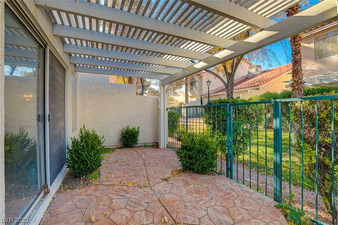 5239 Island Chain Road Las Vegas, NV 89118 - Photo 38 of 45 Gallery Image 38