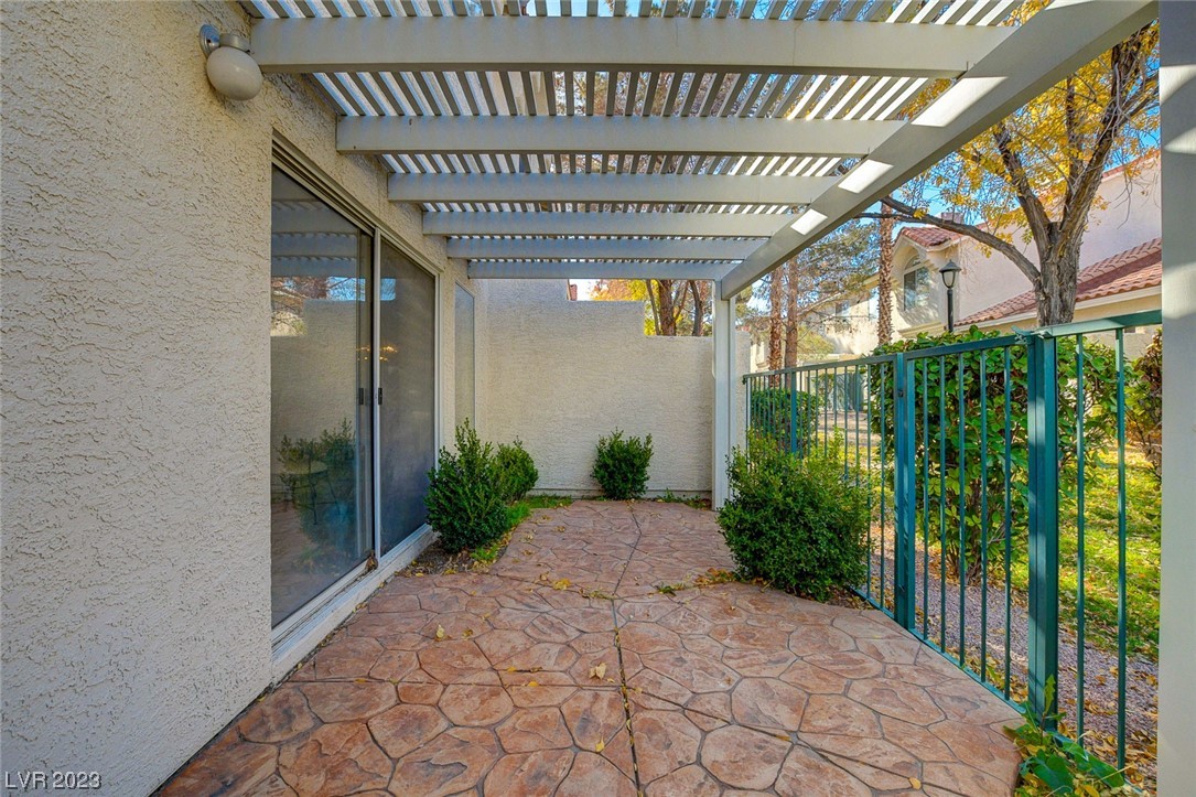 5239 Island Chain Road Las Vegas, NV 89118 - Photo 39 of 45 Gallery Image 39