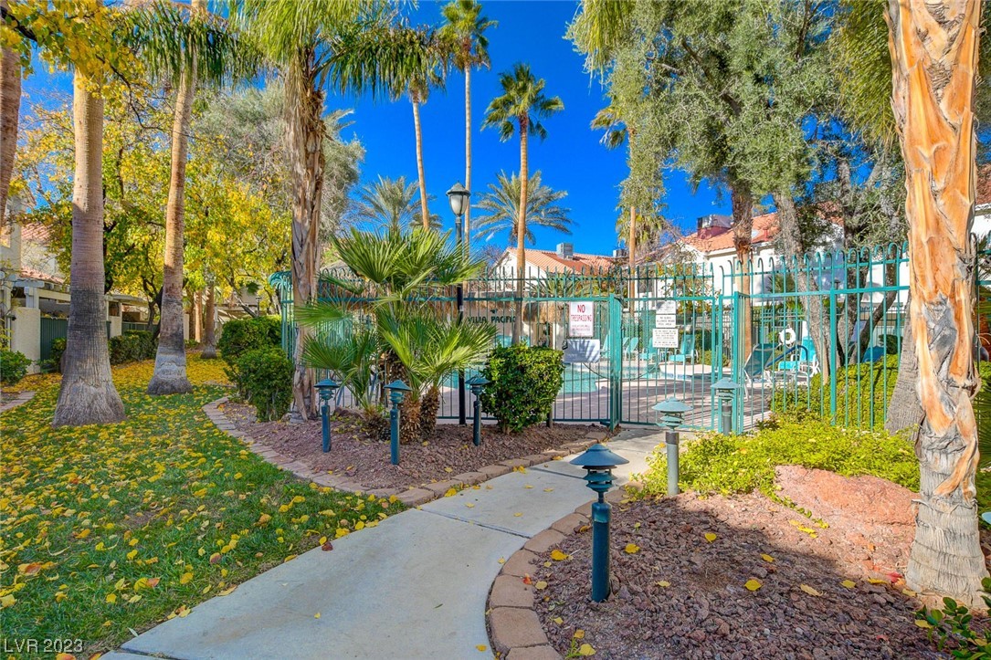 5239 Island Chain Road Las Vegas, NV 89118 - Photo 41 of 45 Gallery Image 41