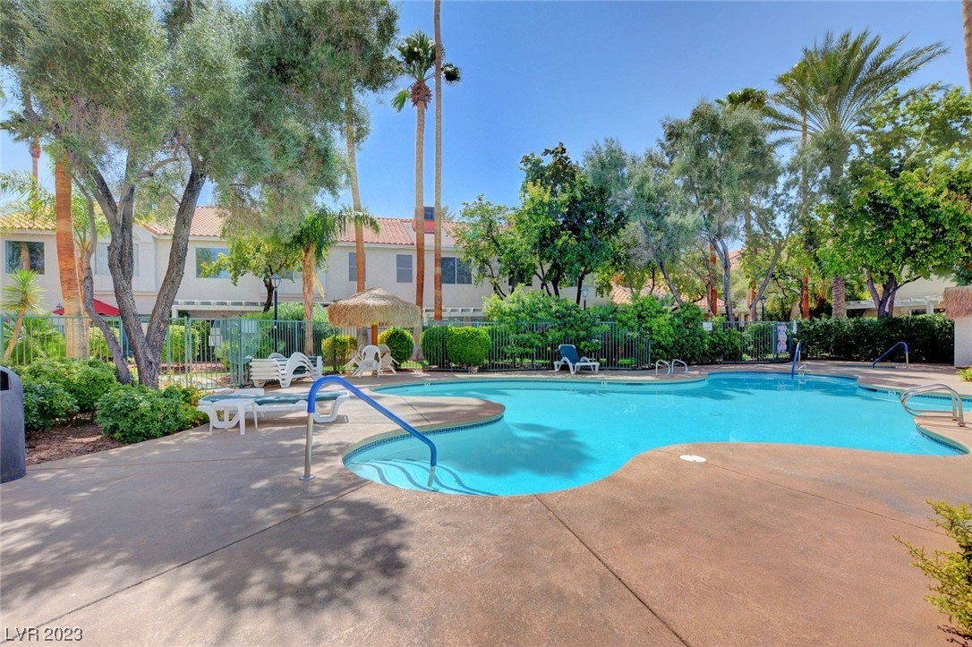 5239 Island Chain Road Las Vegas, NV 89118 - Photo 42 of 45 Gallery Image 42