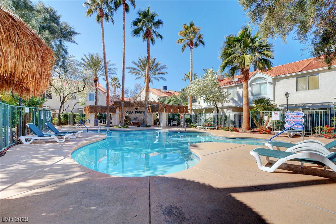 5239 Island Chain Road Las Vegas, NV 89118 - Photo 43 of 45 Gallery Image 43