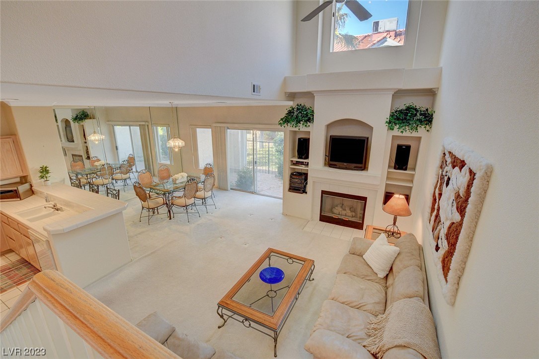 5239 Island Chain Road Las Vegas, NV 89118 - Photo 5 of 45 Gallery Image 5