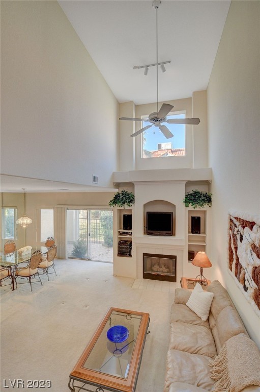 5239 Island Chain Road Las Vegas, NV 89118 - Photo 6 of 45 Gallery Image 6