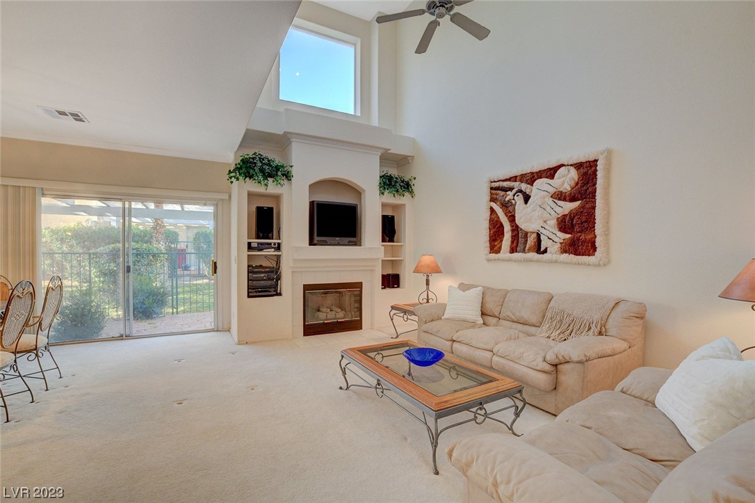 5239 Island Chain Road Las Vegas, NV 89118 - Photo 7 of 45 Gallery Image 7