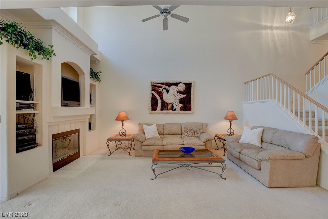 5239 Island Chain Road Las Vegas, NV 89118 - Photo 8 of 45 Gallery Image 8