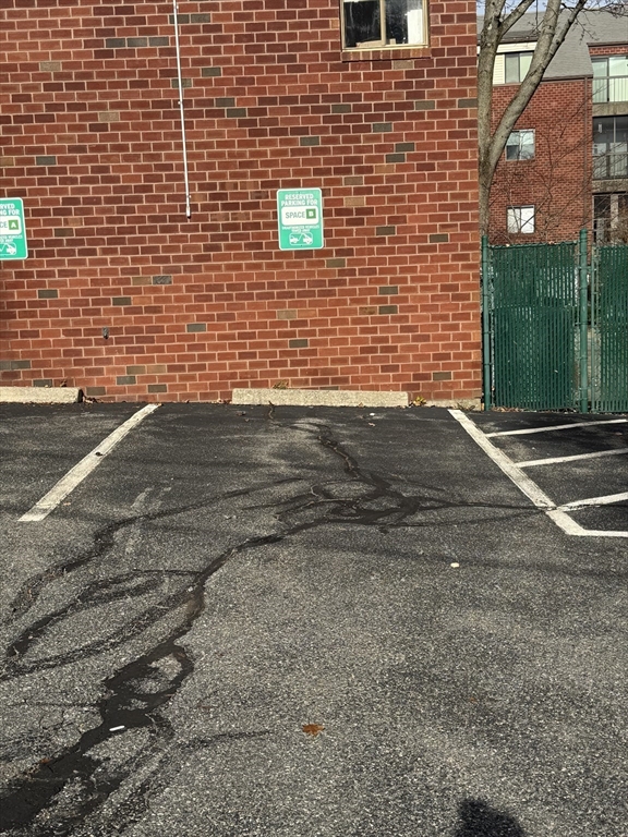 666 Main Street, Unit 315 Winchester, MA 01890 - Photo 22 of 23