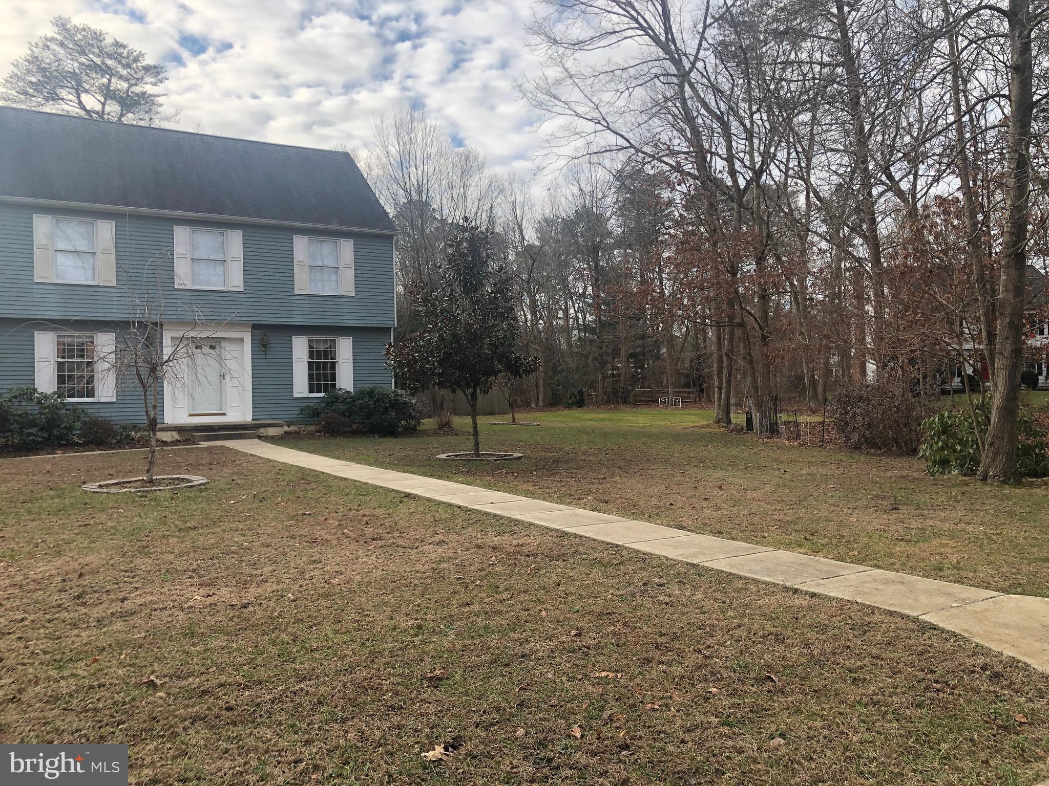 822 McKendimen Road Shamong, NJ 08088 - Photo 7 of 96 Gallery Image 7