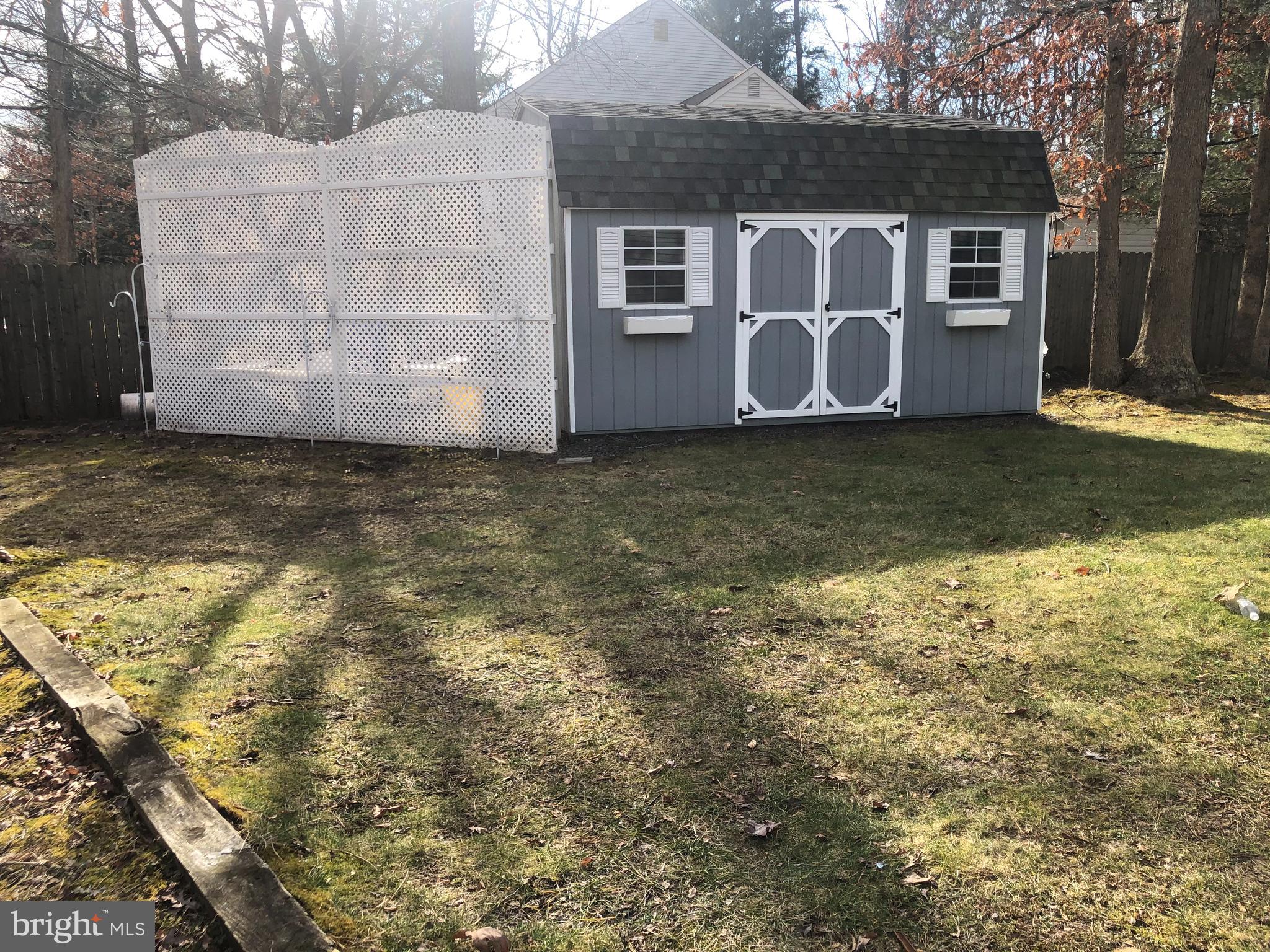 822 McKendimen Road Shamong, NJ 08088 - Photo 90 of 96 Gallery Image 90